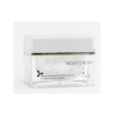 Kem dưỡng ban đêm: SAM COSMETIC NIGHT CREAM