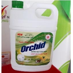 NƯỚC RỬA CHÉN ORCHID 1.5KG