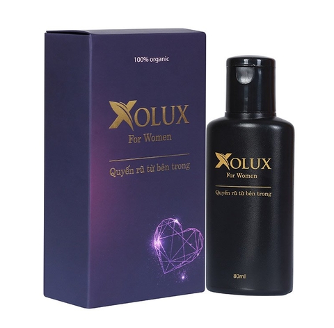 XOLUX FOR WOMEN