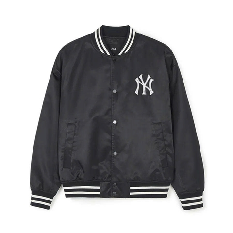 Áo Khoác MLB Dragon Varsity New York Yankees