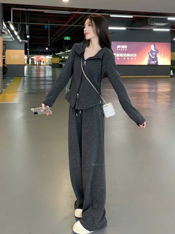 Set nỉ Lululemon