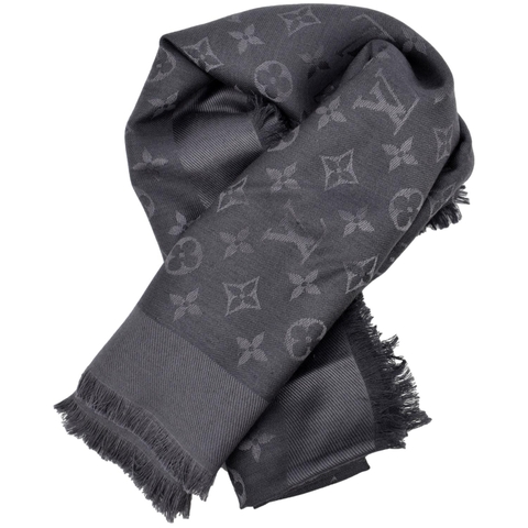 Khăn LV Essential Shine
