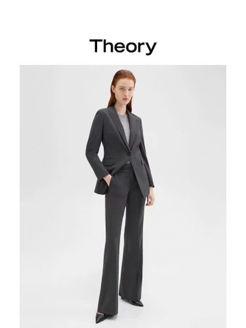 Blazer Theory