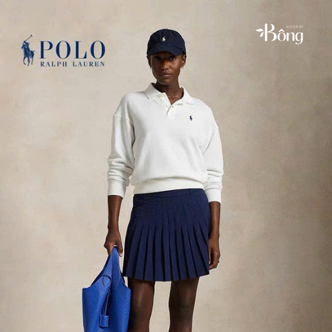 Mũ ball cap Polo Rauph Lauren