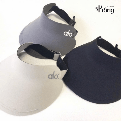 Mũ nửa đầu ALO xuất xịn