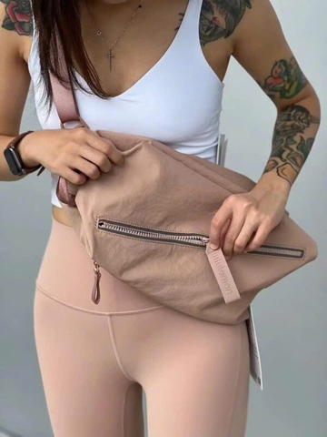 Túi thể thao Lululemon