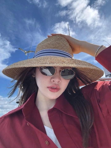 Kính Miumiu SMU58ZS bản VIP fullbox 5 màu