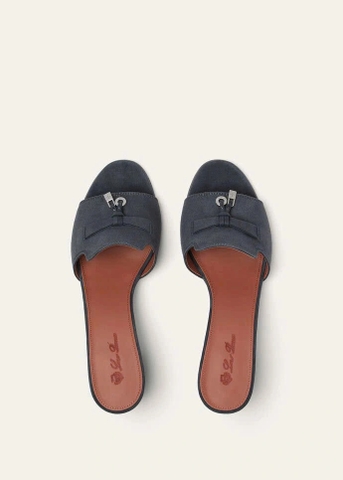 Loro Piana Summer Charms Sandal