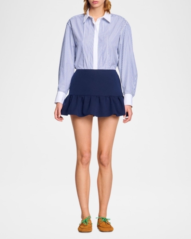 Quần Short Phồng Cancale