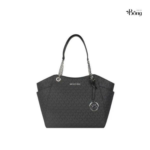 Túi Micheal Korrs Sz40x27 bản tuồn auth quai xích 2 màu
