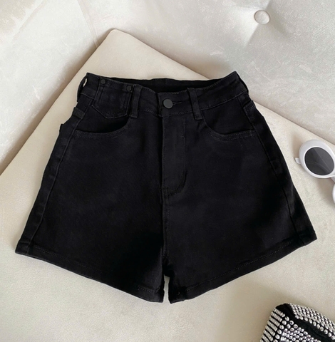 Short denim COS 4 màu dư xịn