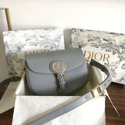 Dior Bobby Bag Sz Medium
