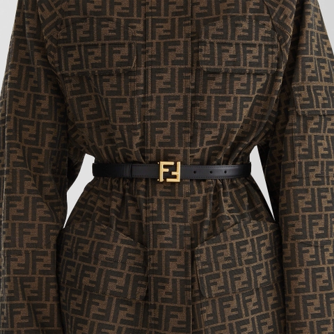 Thắt lưng FENDI fullbox 2 màu