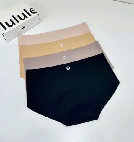 Set quần chip Lululemon