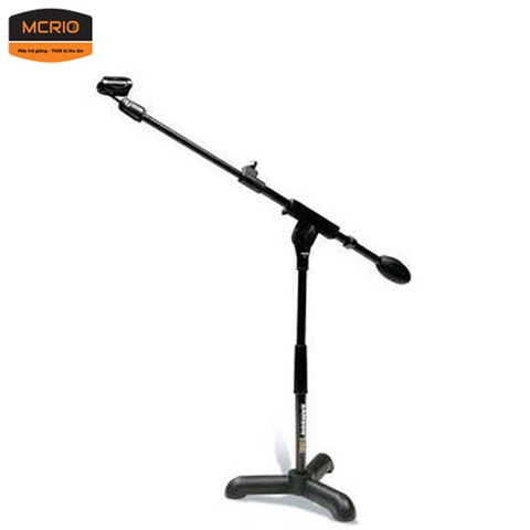 Chân đế đứng Stand Microphone SAMSON MB1