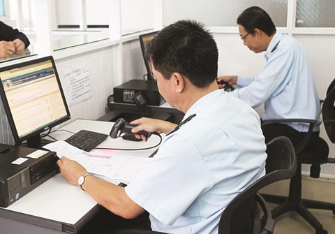 Trường hợp Hải quan bác bỏ trị giá khai báo