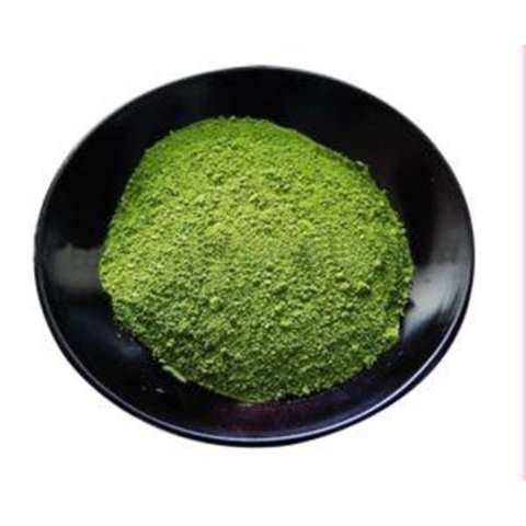 Bột trà xanh nguyên chất Matcha Aki