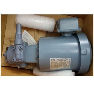 Bơm dầu, bơm hóa chất - Chemical Gear pump