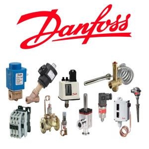 Phân phối thiết bị Danfoss - Danfoss Distributor