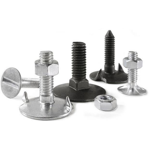 Bulong gầu tải - Elevator Bucket Bolts