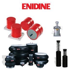 Giảm chấn Enidine - Enidine Absorbers