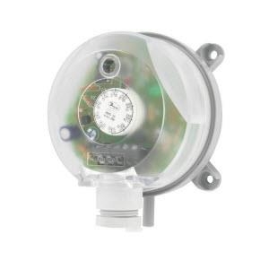 Công tắc áp suất - Pressure Control Switch