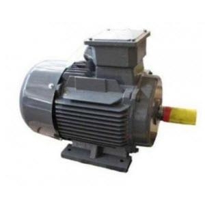 Động cơ điện - Electric Motor