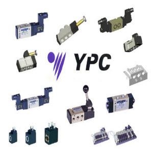 Thiết bị khí nén YPC - YPC pneumatics