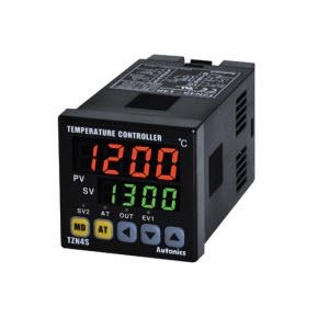 Bộ điều khiển nhiệt độ số - Temperature Controller