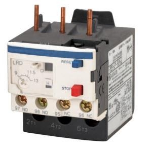 Rơ le nhiệt cho loại D - Thermal Relay D Type