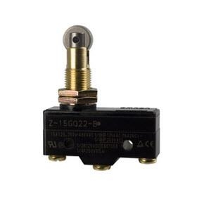 Công tắc hành trình - Limit Switch