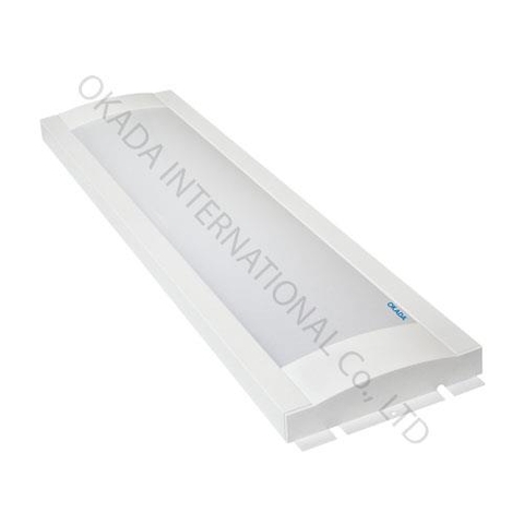 Đèn phòng sạch lắp nổi LED - LED Lamp for Cleanroom