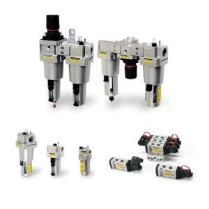 Thiết bị khí nén SKP - SKP pneumatics