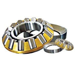 Ổ chặn đỡ - Tapered Roller Bearings