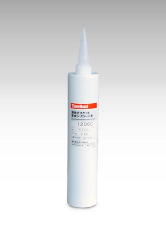 Chất matit TB1206C - ThreeBond TB1206C 200g/tuýp