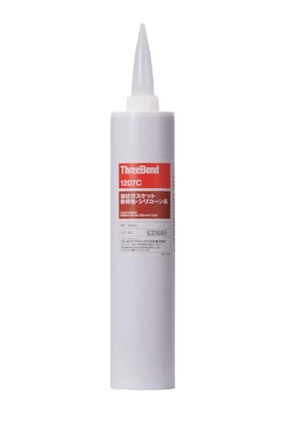 Keo tạo gioăng ThreeBond TB1207C 333ml