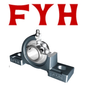 Vòng bi, gối đỡ FYH - FYH Bearing Unit