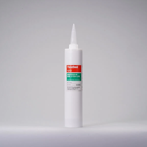 Chất matít - TB1212 (330ml/tuýp)