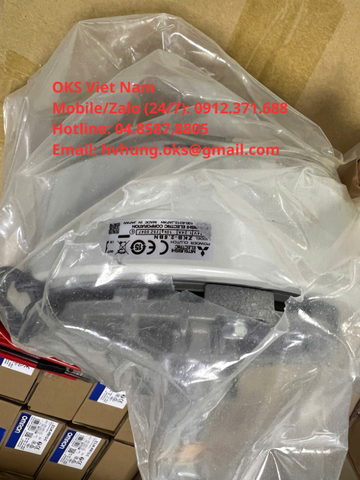 Thắng từ bột Mitsubishi ZKB-2.5BN chính hãng tại OKS Việt Nam