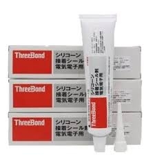 Keo Threebond TB1220G 100g – Keo Silicone Bịt Kín Điện Tử Chính Hãng