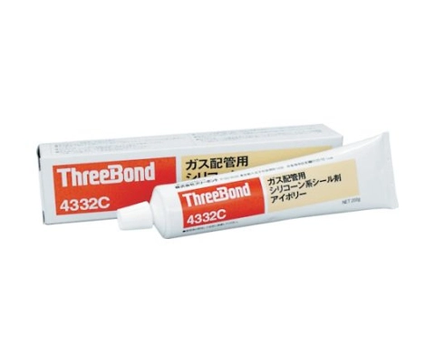 Chất Matit - ThreeBond TB4332C 200g/tuýp
