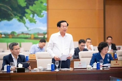 Đề xuất nhiều quy định mới về thi đua khen thưởng