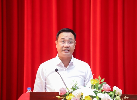 Hội nghị lần thứ 3 Ban Chấp hành Đảng bộ thành phố: Bàn giải pháp để thúc đẩy phát triển kinh tế - xã hội, bảo đảm các mục tiêu đề ra