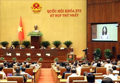 Theo dòng thời sự: Kỳ vọng vào cơ chế đột phá, “chấn hưng” văn hóa Việt Nam