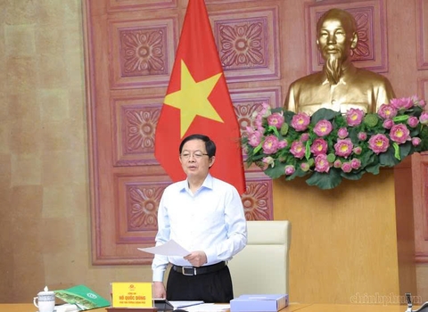 Quy hoạch lâm nghiệp phải thống nhất, sát thực tiễn, bảo đảm sinh kế người dân