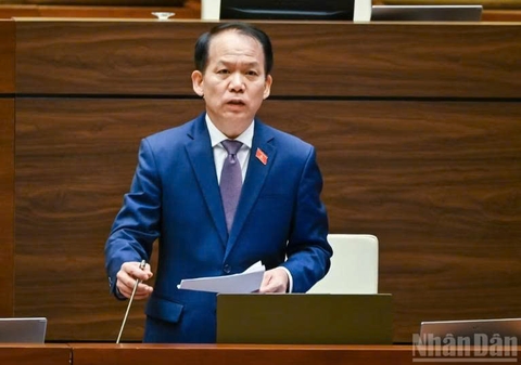 Bảo đảm các cơ chế vượt trội được triển khai một cách thận trọng và có kiểm soát