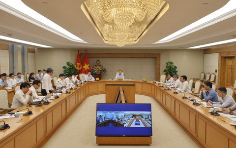 Tăng tốc chuẩn bị đầu tư các dự án đường sắt trọng điểm, hướng tới làm chủ công nghệ