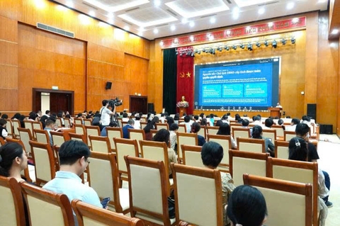 Lấy hiệu quả kinh tế - xã hội làm thước đo xử lý tài sản công
