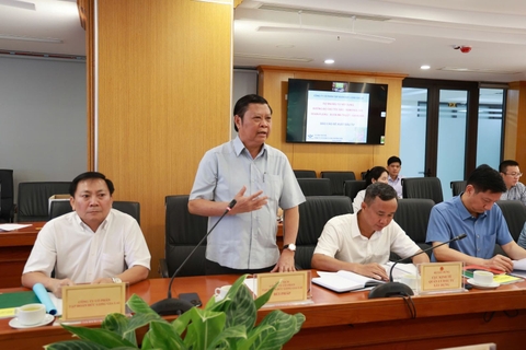 Bộ Xây dựng thống nhất đề xuất đầu tư PPP cao tốc Pleiku – Buôn Ma Thuột – Gia Nghĩa