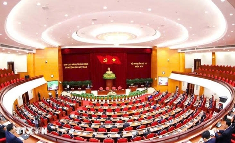 Hội nghị Trung ương 4: Nâng cao hiệu quả thực thi nghị quyết